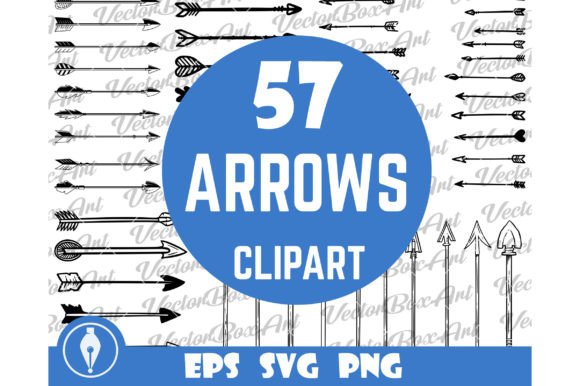 Download Arrow Bundle, Arrow Svg, Arrow Cut File, - Arrow bundle Collection