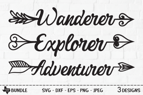 Download Tribal Arrow Bundle - Outdoor Designs - Arrow bundle Collection