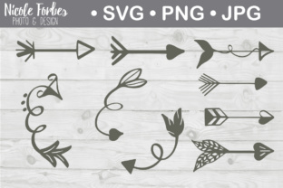 Download Hand Drawn Arrow Bundle - Arrow bundle Collection