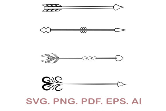 Download Arrow Bundle SVG - Arrow bundle Collection